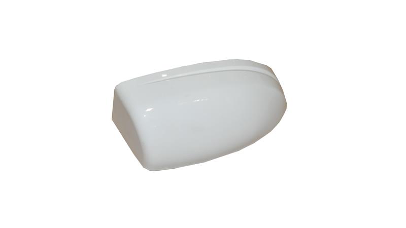 AYNA ÜST PLASTİĞİ SAĞ BEYAZ (CITY)